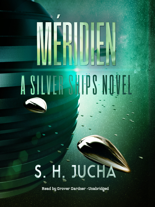 Title details for Méridien by S. H.  Jucha - Wait list